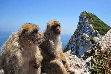 CESTA PO ŠPANĚLSKÉM KRÁLOVSTVÍ s pobytem u moře LET - 13
