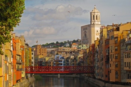 CESTA PO ŠPANĚLSKÉM KRÁLOVSTVÍ s pobytem u moře LET - 14