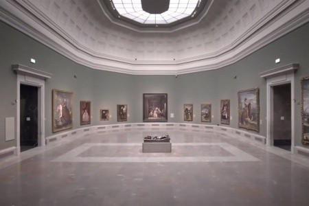 CESTA PO ŠPANĚLSKÉM KRÁLOVSTVÍ s pobytem u moře LET - 16