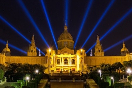 CESTA PO ŠPANĚLSKÉM KRÁLOVSTVÍ s pobytem u moře LET - 20