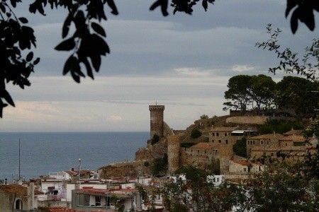 CESTA PO ŠPANĚLSKÉM KRÁLOVSTVÍ s pobytem u moře LET - 25