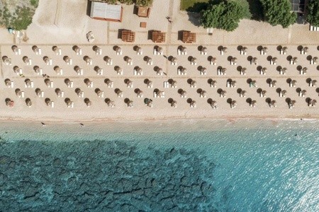Mitsis Blue Domes Resort & Spa - 2
