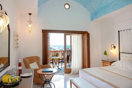 Mitsis Blue Domes Resort & Spa - 4