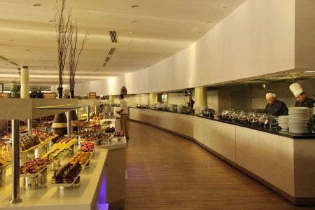 Vonresort Golden Beach - 2