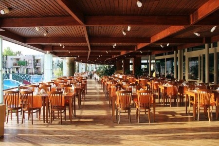 Vonresort Golden Beach - 3