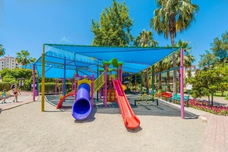 Vonresort Golden Beach - 5