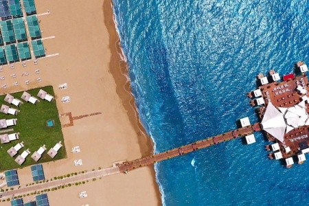 Vonresort Golden Beach - 6