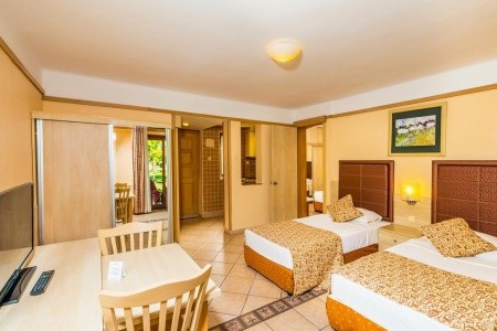 Vonresort Golden Beach - 7