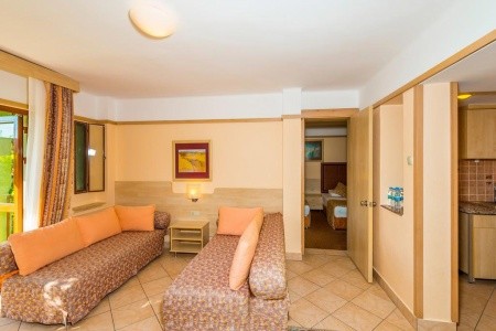 Vonresort Golden Beach - 8