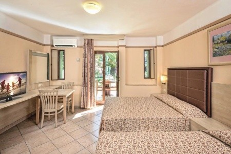 Vonresort Golden Beach - 9