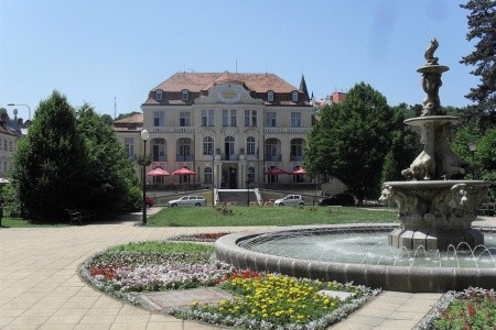 Poklady Banské Štiavnice a okolí - 3