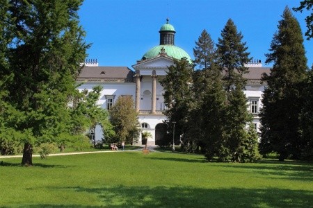 Poklady Banské Štiavnice a okolí - 4