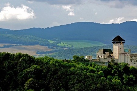 Poklady Banské Štiavnice a okolí - 5