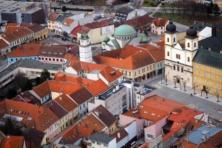Poklady Banské Štiavnice a okolí - 6