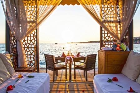 Vonresort Golden Beach - 11