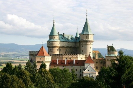 Poklady Banské Štiavnice a okolí - 7