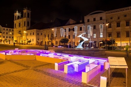 Poklady Banské Štiavnice a okolí - 8