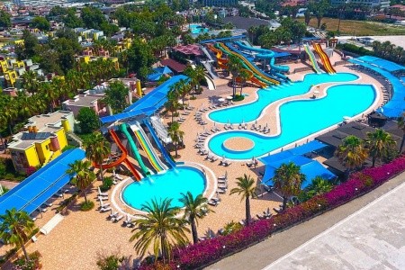 Vonresort Golden Beach - 12