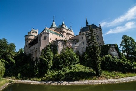 Poklady Banské Štiavnice a okolí - 10