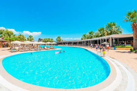 Vonresort Golden Beach - 13