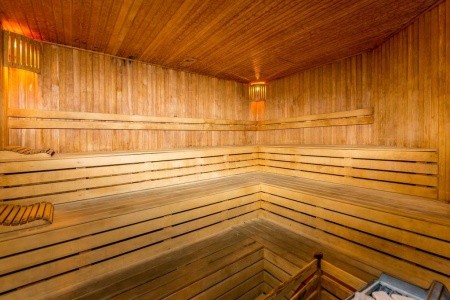 Vonresort Golden Beach - 15