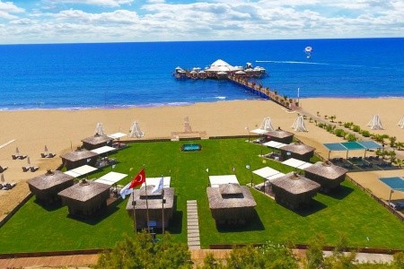 Vonresort Golden Beach - 16