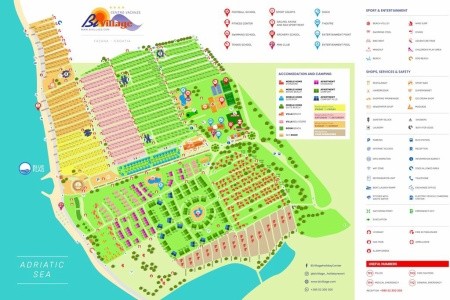 Camping Bi Village - 30