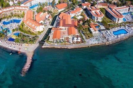 Ephesia Holiday Beach Club - 2