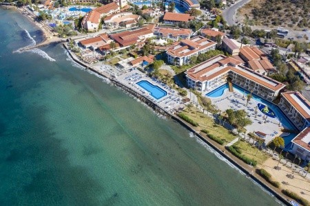 Ephesia Holiday Beach Club - 3