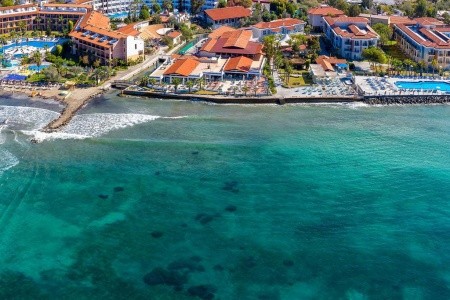 Ephesia Holiday Beach Club - 4