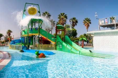 Ephesia Holiday Beach Club - 5