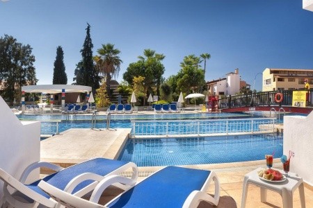 Ephesia Holiday Beach Club - 6