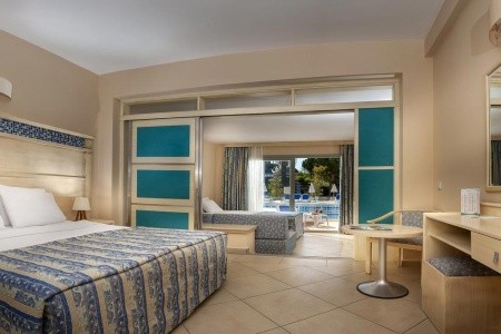 Ephesia Holiday Beach Club - 8