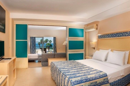 Ephesia Holiday Beach Club - 9