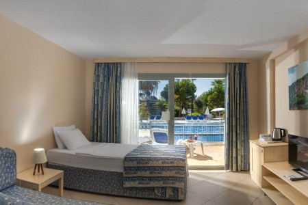 Ephesia Holiday Beach Club - 10