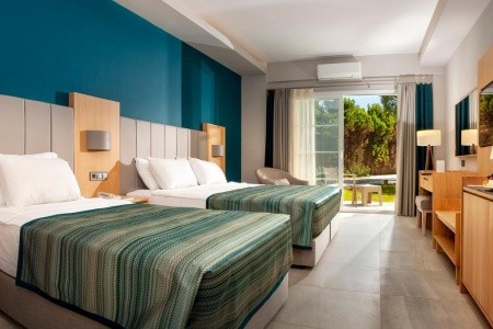 Ephesia Holiday Beach Club - 11