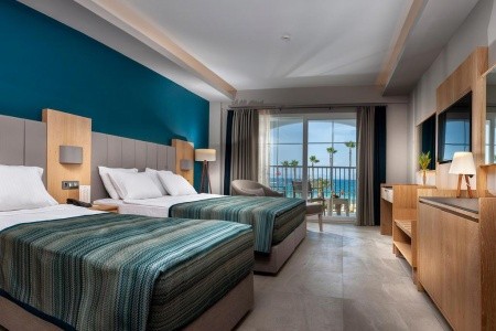 Ephesia Holiday Beach Club - 12