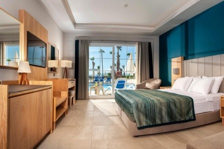 Ephesia Holiday Beach Club - 13