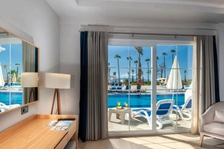 Ephesia Holiday Beach Club - 14