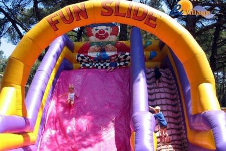 Camping Bi Village - 15