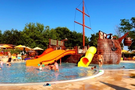 Lanterna Premium Camping Resort - 4