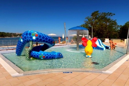 Lanterna Premium Camping Resort - 7