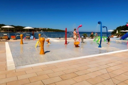 Lanterna Premium Camping Resort - 8