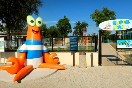 Lanterna Premium Camping Resort - 11