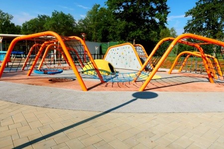 Lanterna Premium Camping Resort - 13