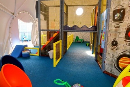 Lanterna Premium Camping Resort - 15