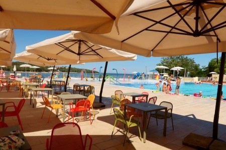 Lanterna Premium Camping Resort - 18