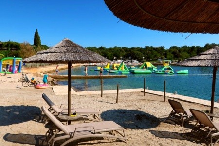 Lanterna Premium Camping Resort - 19