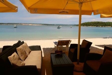 Lanterna Premium Camping Resort - 21