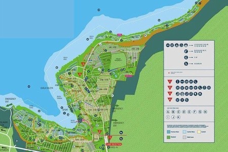 Lanterna Premium Camping Resort - 24